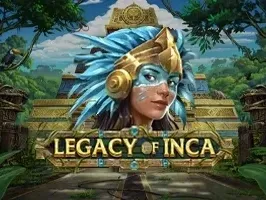 Legacy of Inca screenshot