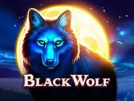 หมาป่าสีดำ-ลัคกี้ screenshot