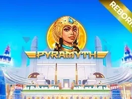 Pyramyth Reborn game icon