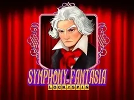 Symphony Fantasia Lock 2 Spin screenshot