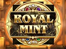 Royal Mint_V1 DNT game thumbnail
