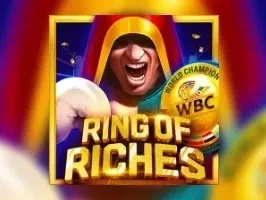 WBC Ring Of Riches game icon