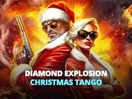 แทงโก้คริสต์มาสระเบิดเพชร game thumbnail