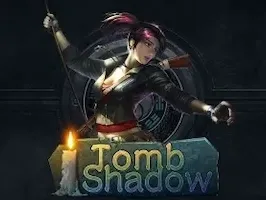 Tomb Shadow game thumbnail