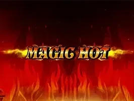 Magic Hot game thumbnail