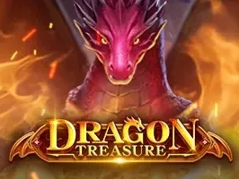 DragonTreasure screenshot