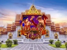 Muay Thai game thumbnail