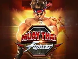 มวยไทยไฟต์เตอร์ game thumbnail