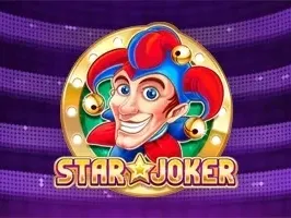 Star Joker game thumbnail