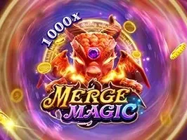 MERGE MAGIC thumbnail