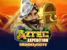 Aztec Expedition Thundershots game thumbnail