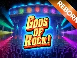 Gods of Rock! Reborn