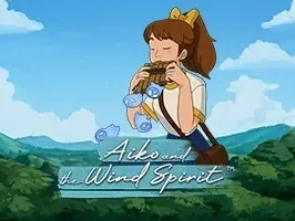 ไอโกะและวิญญาณแห่งสายลม thumbnail