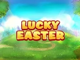 Lucky Easter DNT screenshot