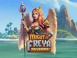 ไมท์ ออฟ เฟรย่า เมกะเวย์ thumbnail