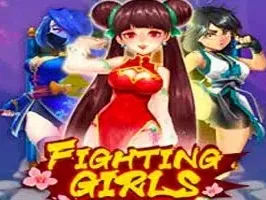 Fighting Girls screenshot