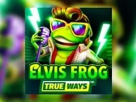 Elvis Frog Trueways game thumbnail