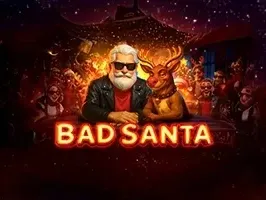 ซานต้าตัวร้าย game thumbnail