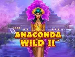 Anaconda Wild II screenshot