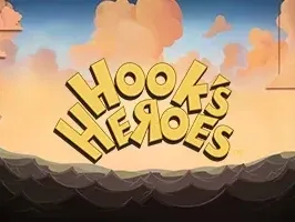 Hook's Heroes DNT game screenshot